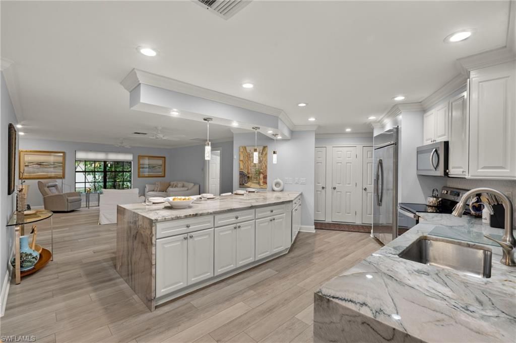 2259 Queens Way, Naples, FL 34112 Photo