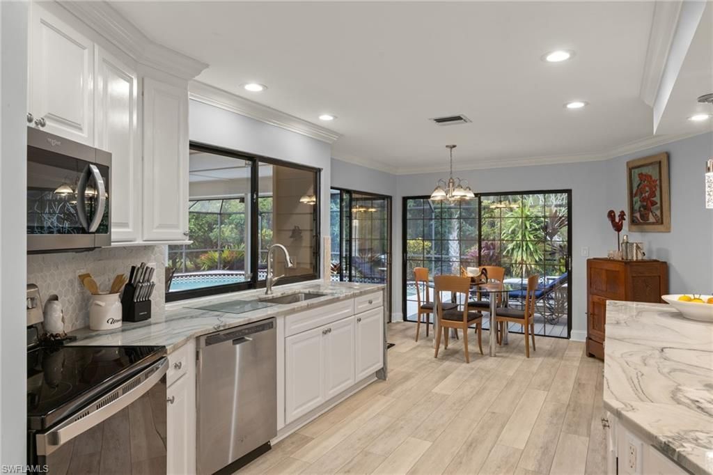 2259 Queens Way, Naples, FL 34112 Photo