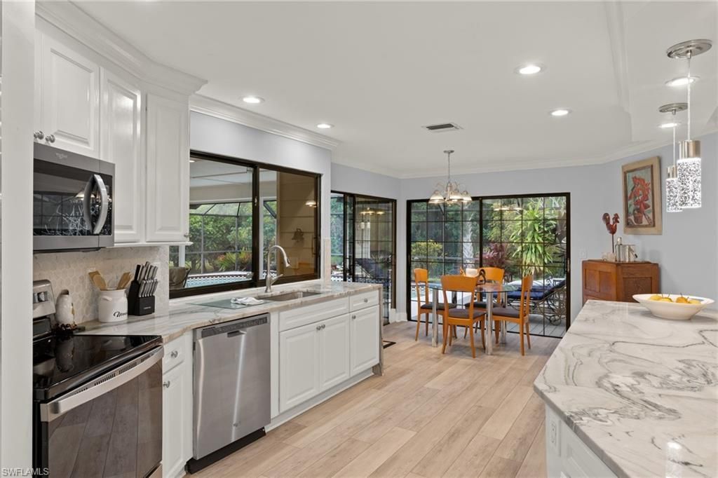 2259 Queens Way, Naples, FL 34112 Photo