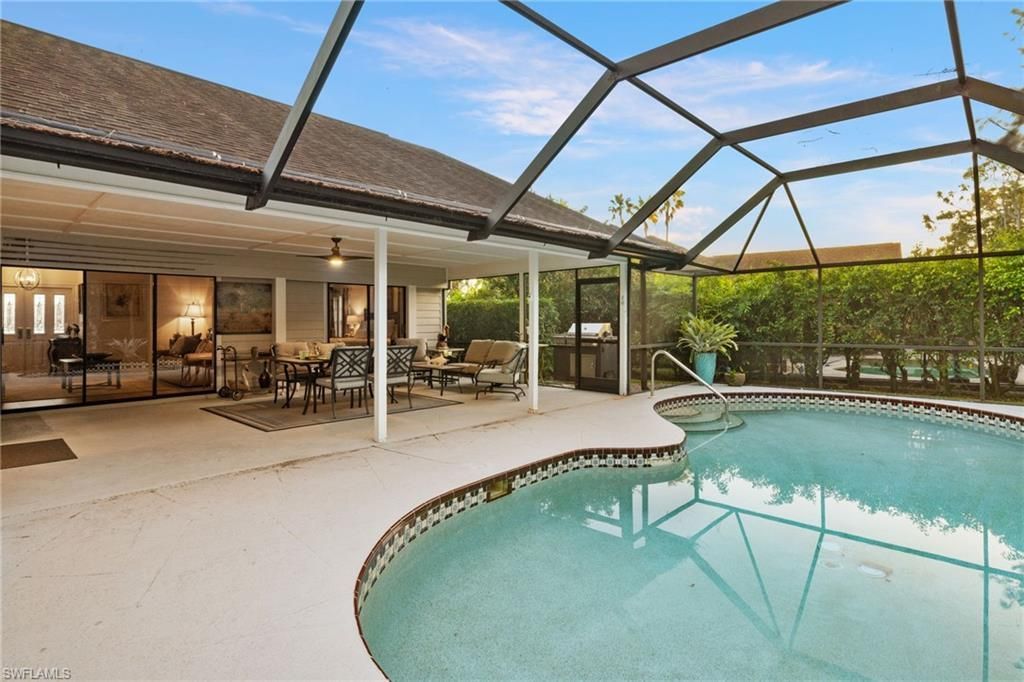 2259 Queens Way, Naples, FL 34112 Photo