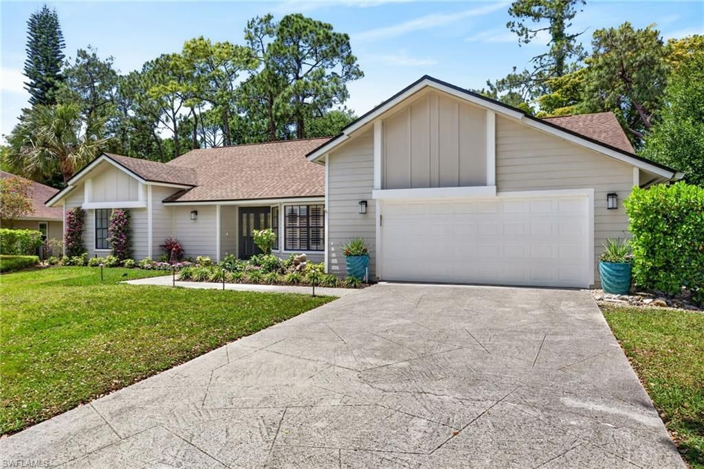 2259 Queens Way, Naples, FL 34112 Photo