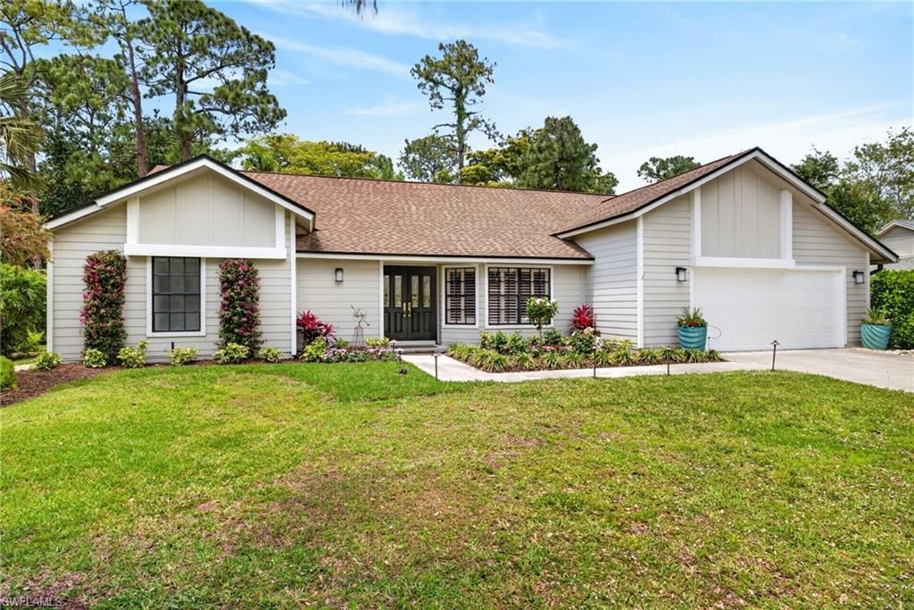 2259 Queens Way, Naples, FL 34112 Photo