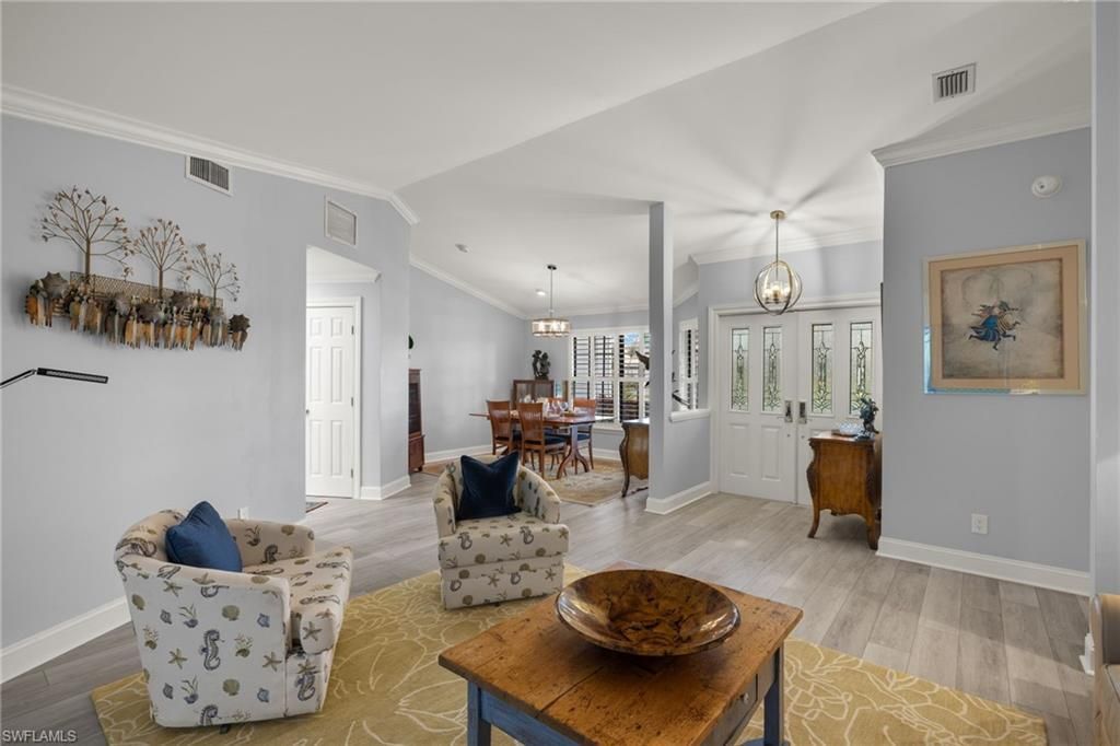 2259 Queens Way, Naples, FL 34112 Photo