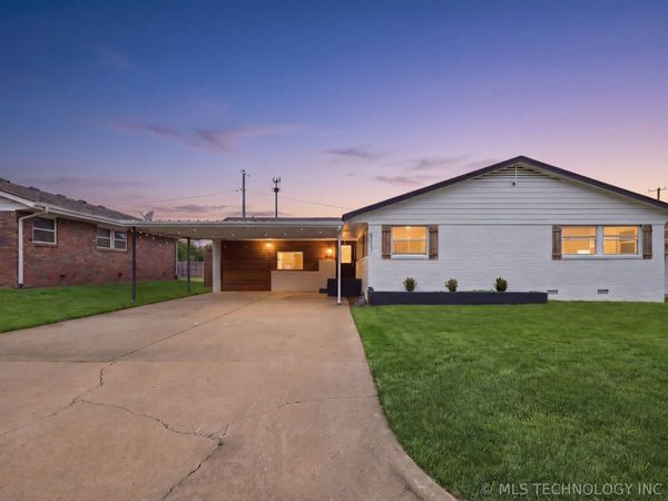 6217 E 24th Street, Tulsa, OK 74114