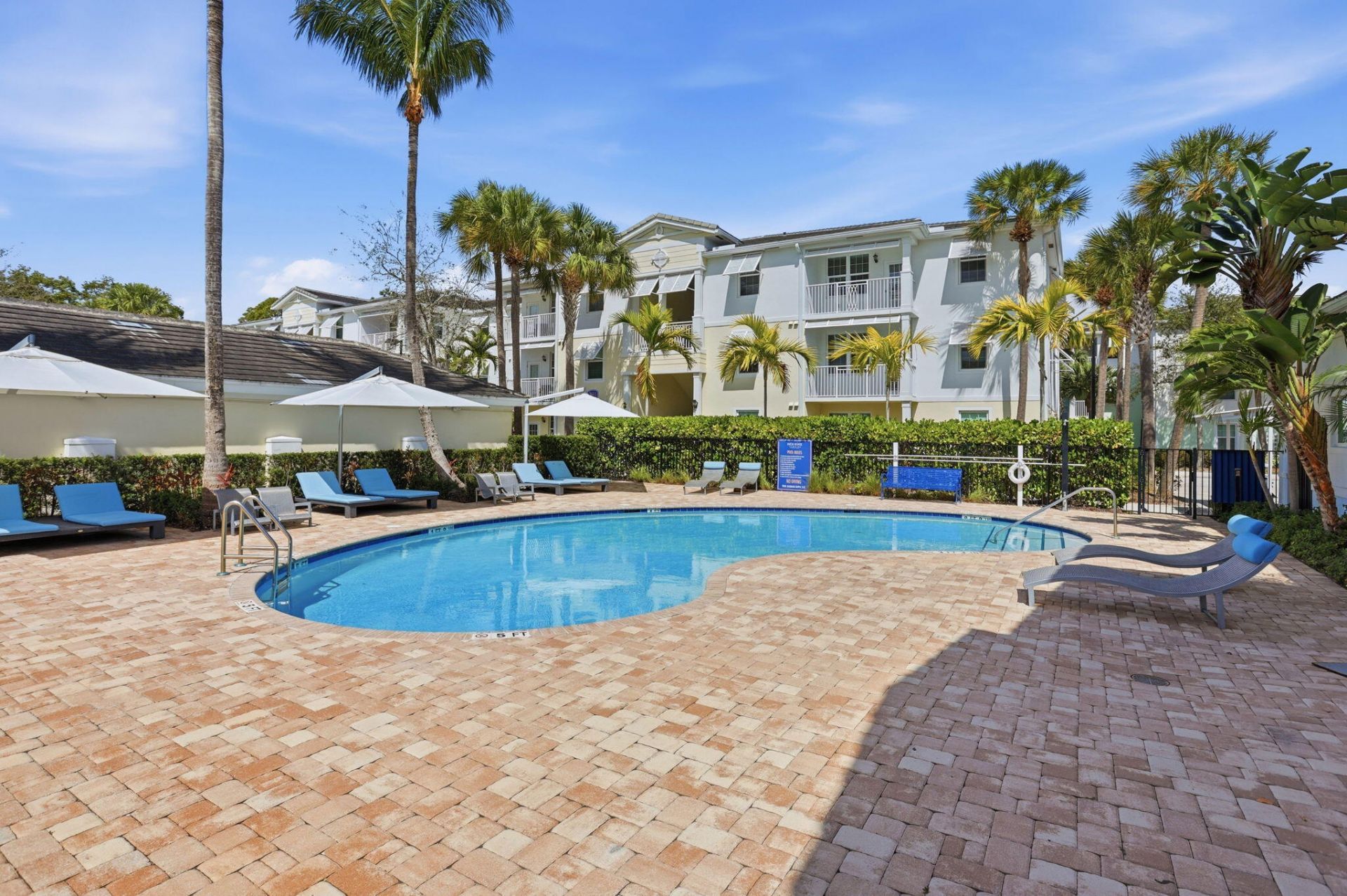 3605 High Ridge Way, Unit 203, Boynton Beach, FL 33426 Photo