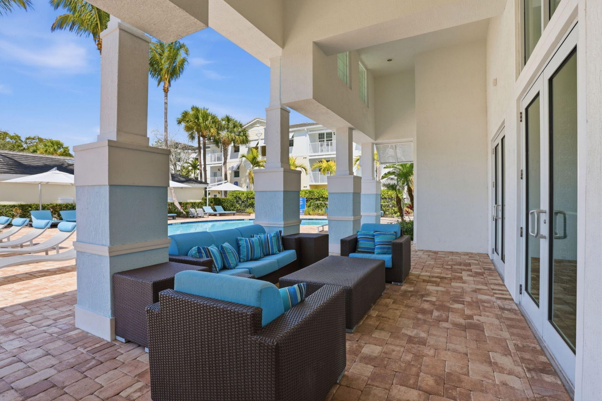 3605 High Ridge Way, Unit 203, Boynton Beach, FL 33426 Photo