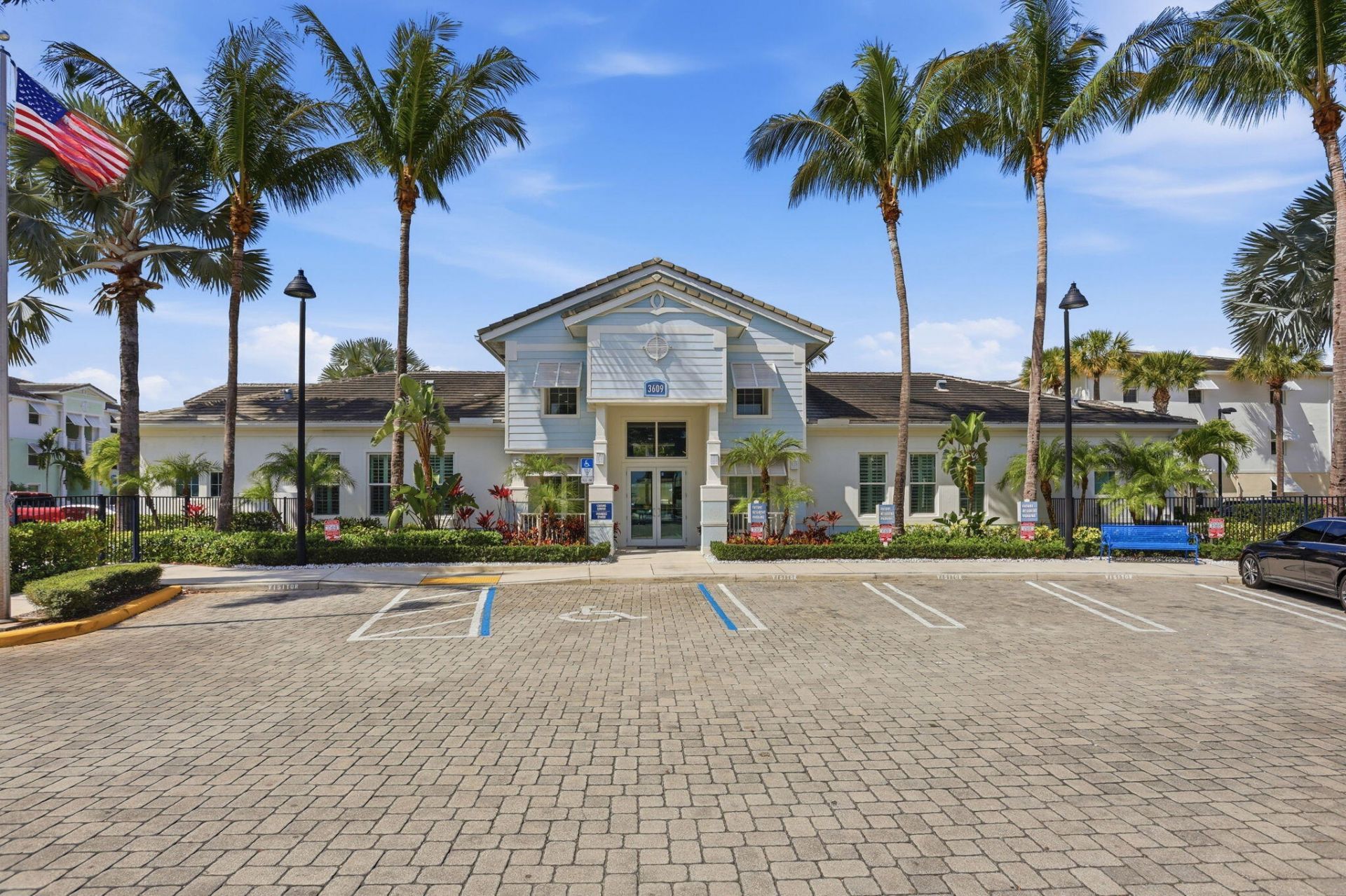 3605 High Ridge Way, Unit 203, Boynton Beach, FL 33426 Photo