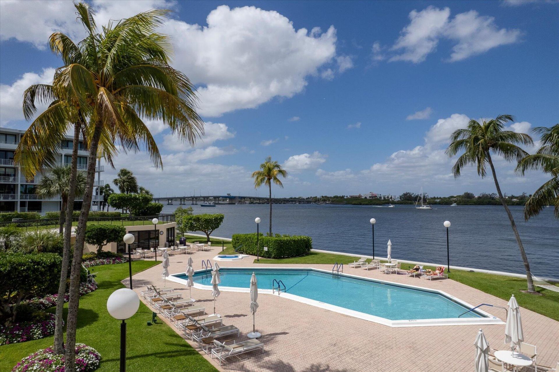 2778 S Ocean Boulevard, Unit 203s, Palm Beach, FL 33480 Photo