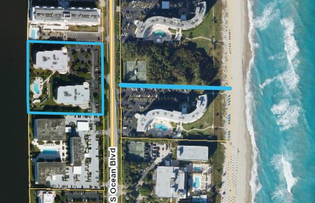 2778 S Ocean Boulevard, Unit 203s, Palm Beach, FL 33480 Photo