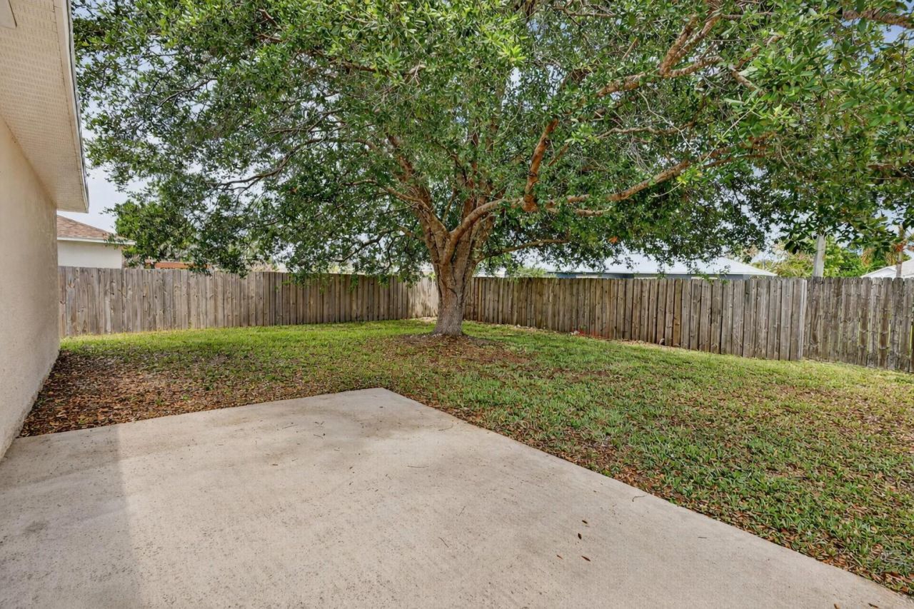 2979 SW Moody Terrace, Port Saint Lucie, FL 34953 Photo