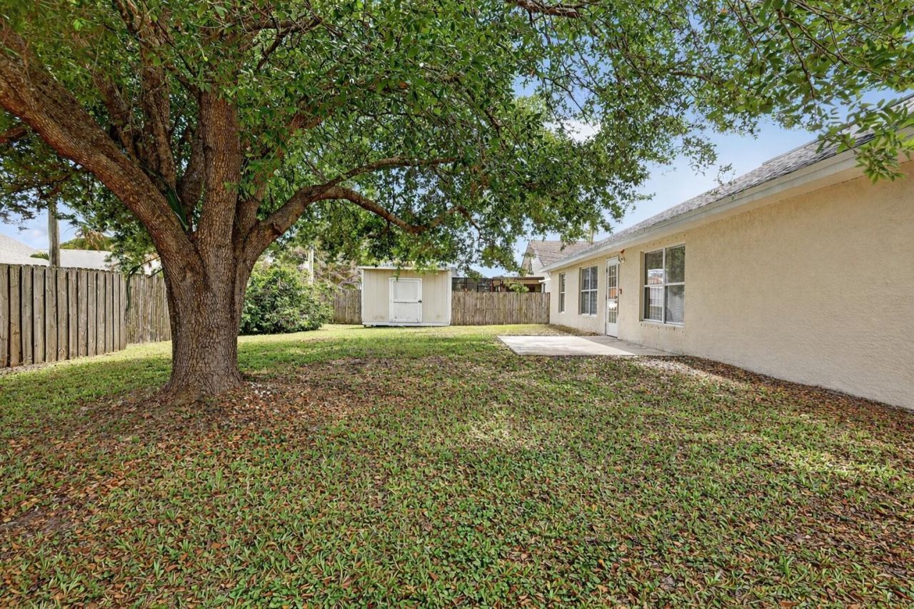 2979 SW Moody Terrace, Port Saint Lucie, FL 34953 Photo