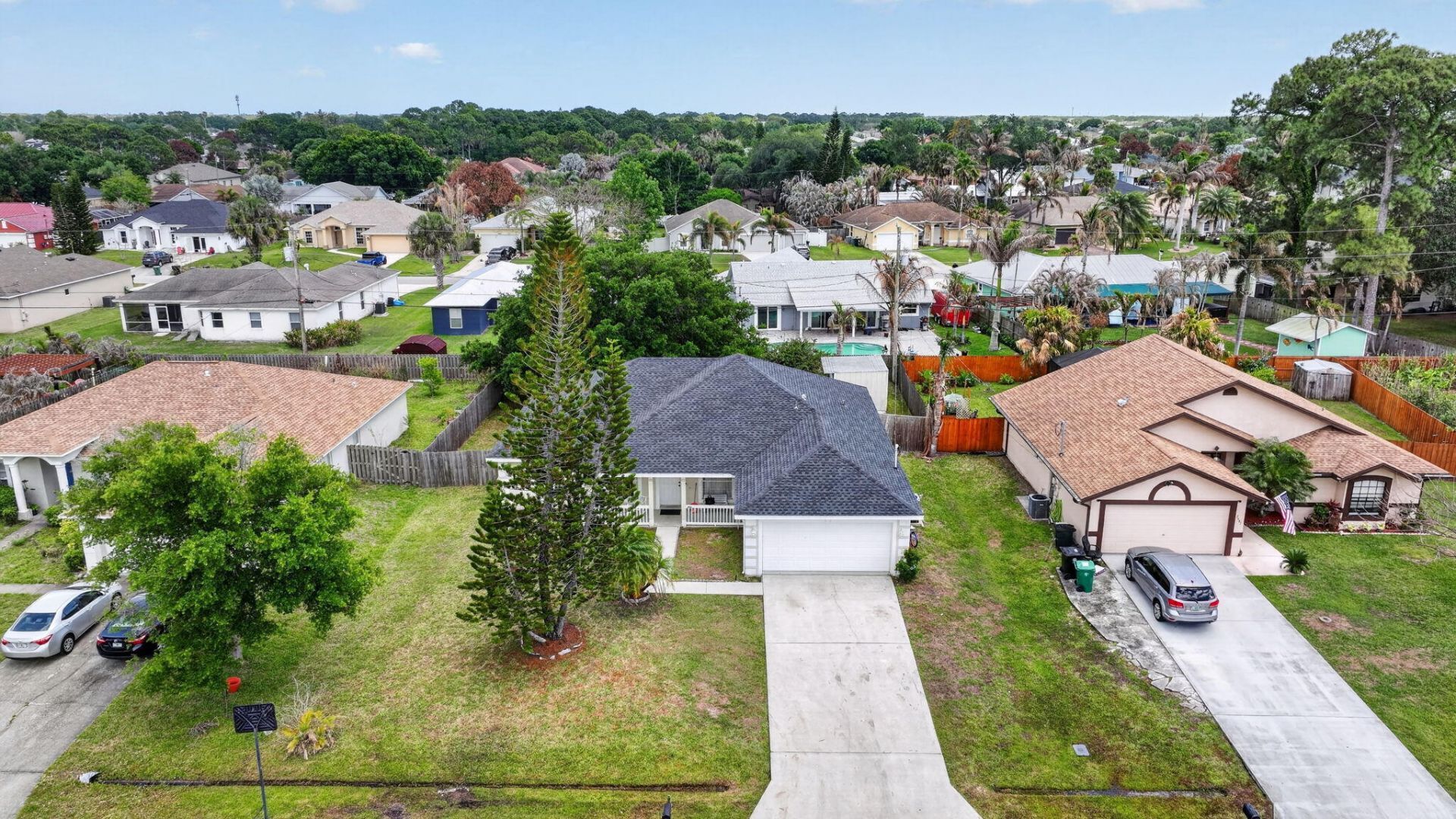 2979 SW Moody Terrace, Port Saint Lucie, FL 34953 Photo