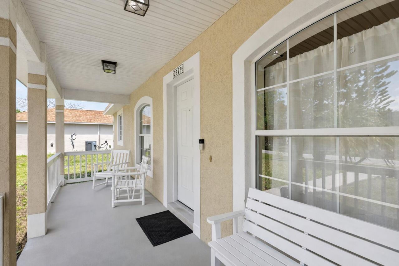 2979 SW Moody Terrace, Port Saint Lucie, FL 34953 Photo