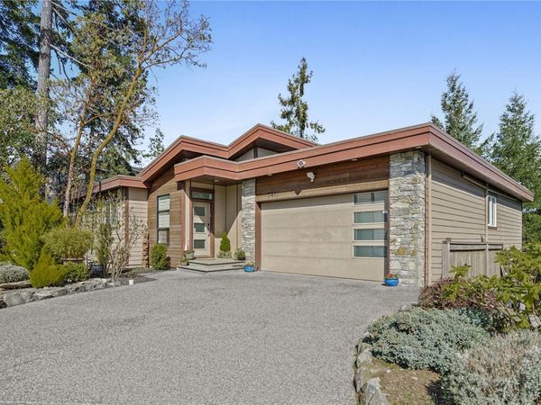 3413 Barrington Rd , Nanaimo, BC V9T 0J1
