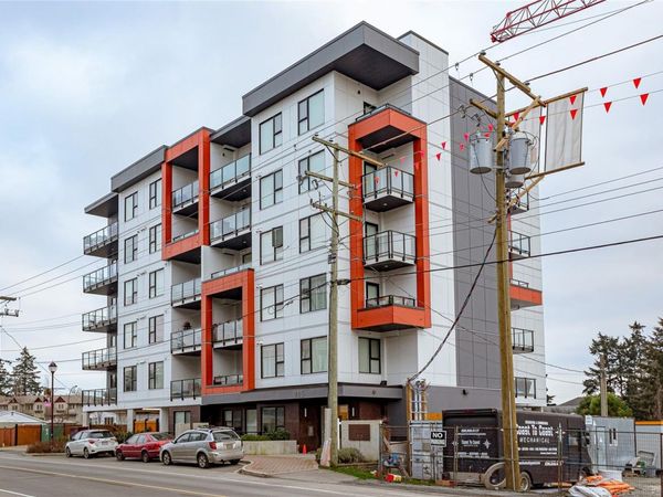 815 Orono Ave , Unit 304, Langford, BC V9B 2T9