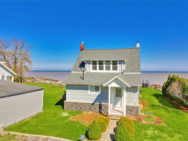 190 Ferguson Drive, Hilton, NY 14468