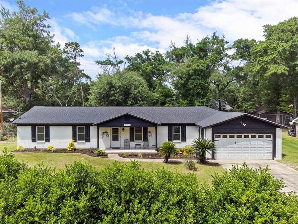 9926 Clarke Ridge Road, Foley, AL 36535