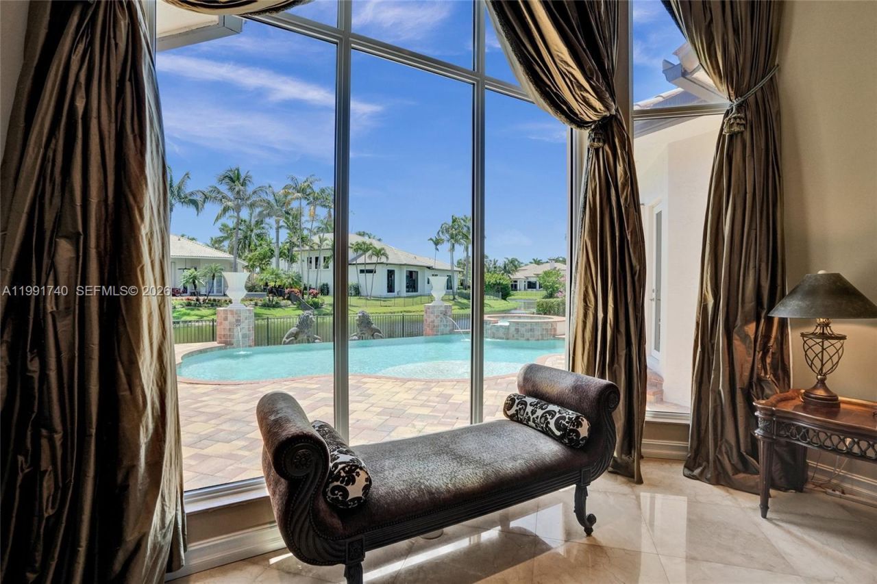 730 Leigh Palm Ave, Plantation, FL 33324 Photo