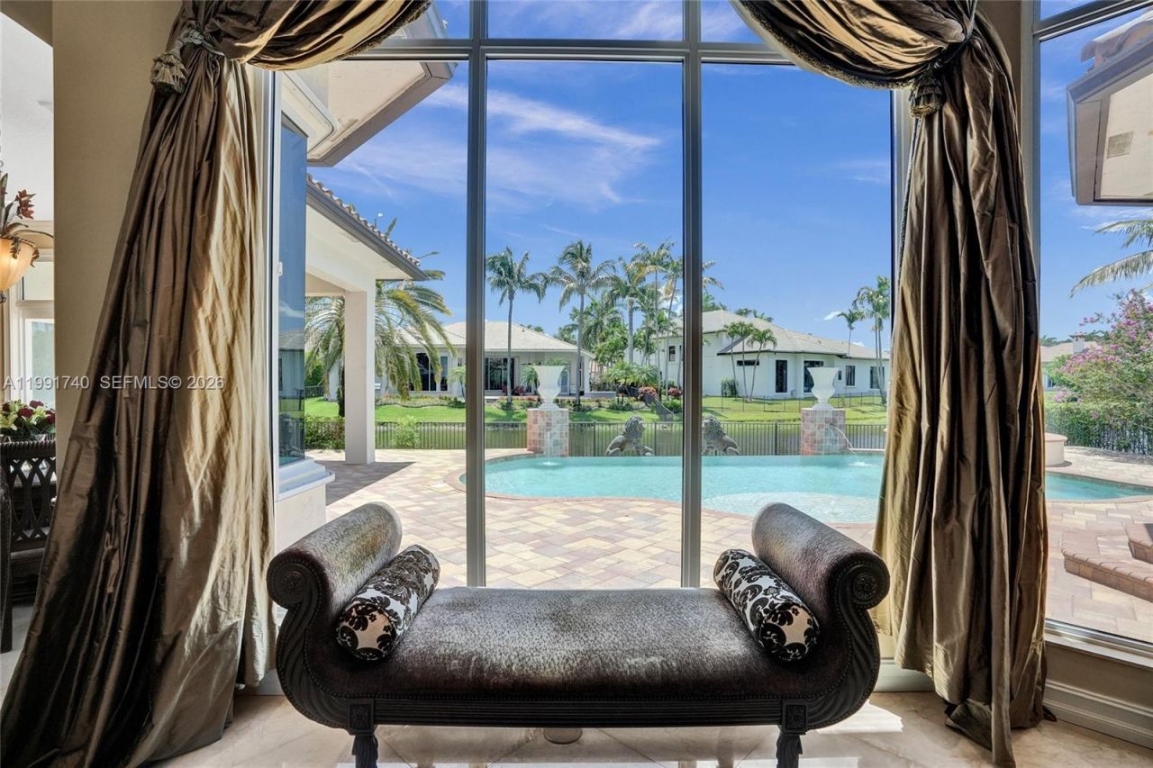 730 Leigh Palm Ave, Plantation, FL 33324 Photo