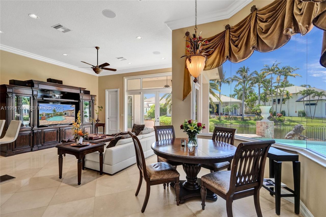 730 Leigh Palm Ave, Plantation, FL 33324 Photo