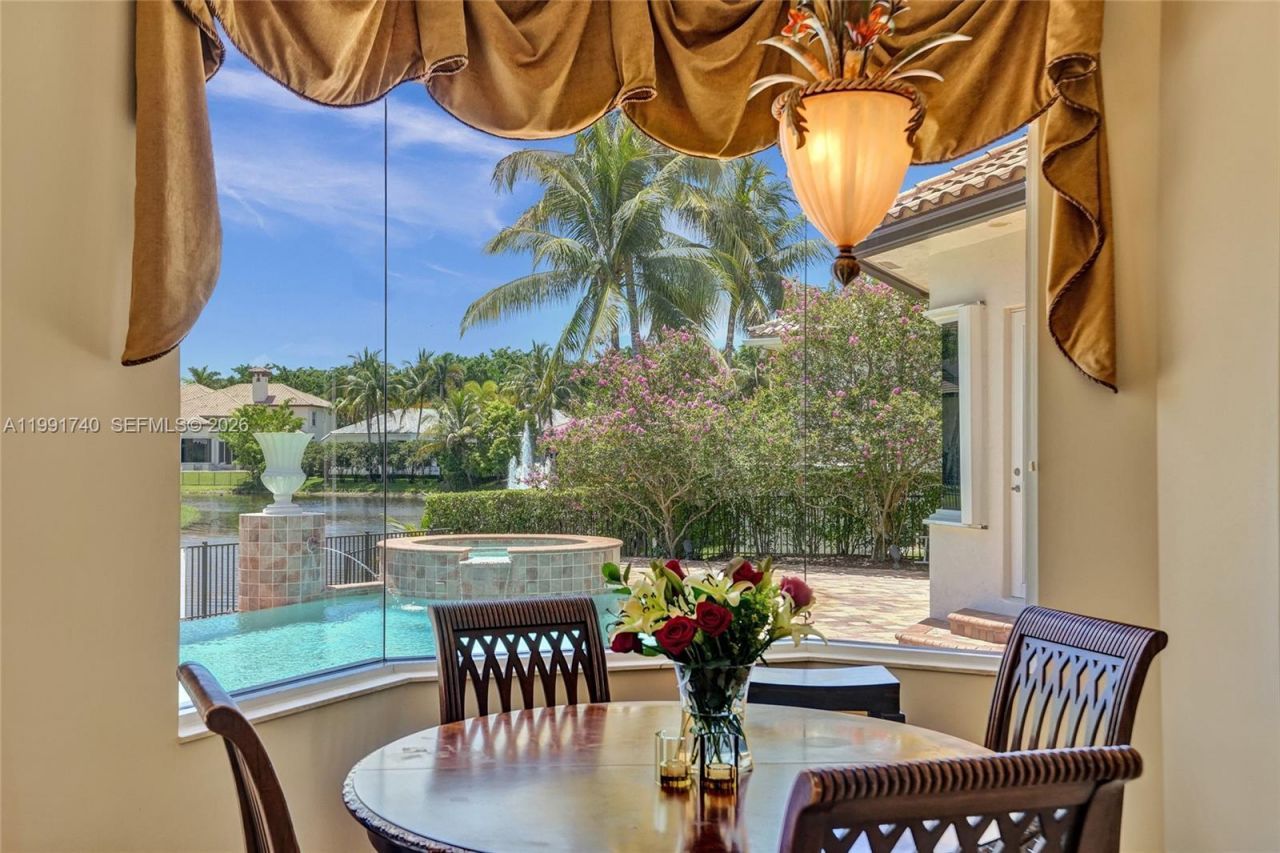 730 Leigh Palm Ave, Plantation, FL 33324 Photo