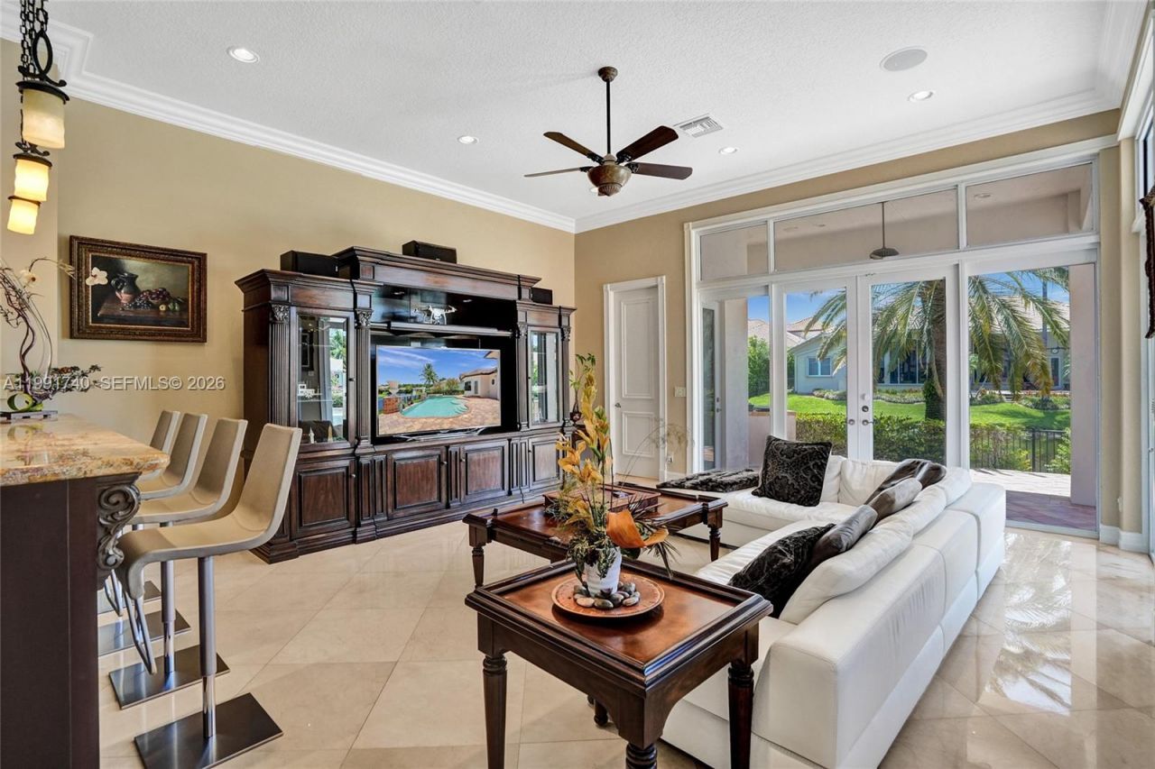 730 Leigh Palm Ave, Plantation, FL 33324 Photo