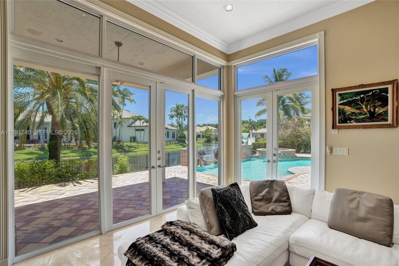 730 Leigh Palm Ave, Plantation, FL 33324 Photo