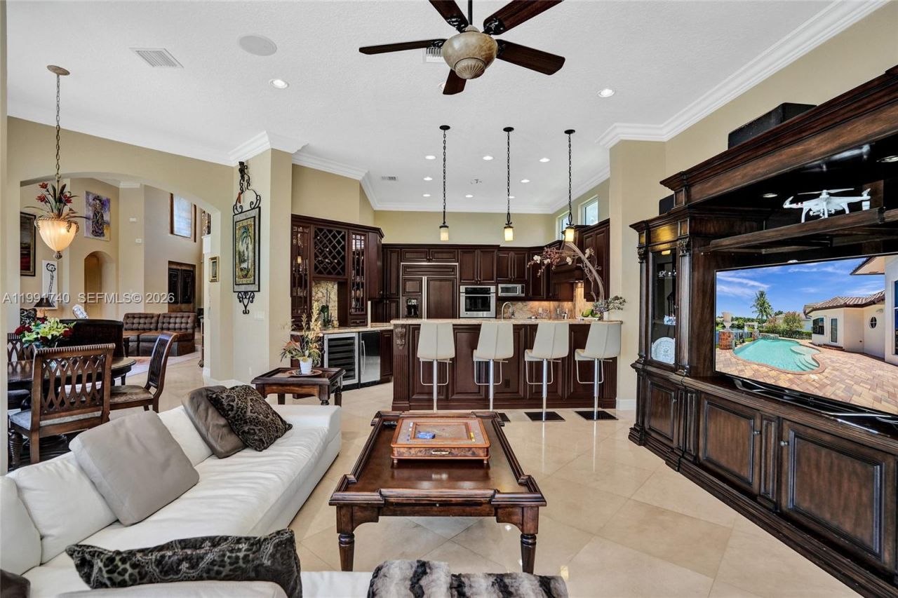 730 Leigh Palm Ave, Plantation, FL 33324 Photo