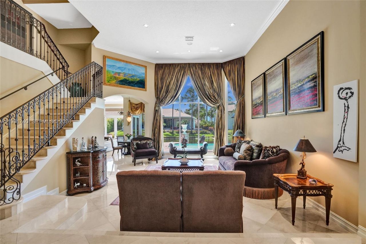 730 Leigh Palm Ave, Plantation, FL 33324 Photo