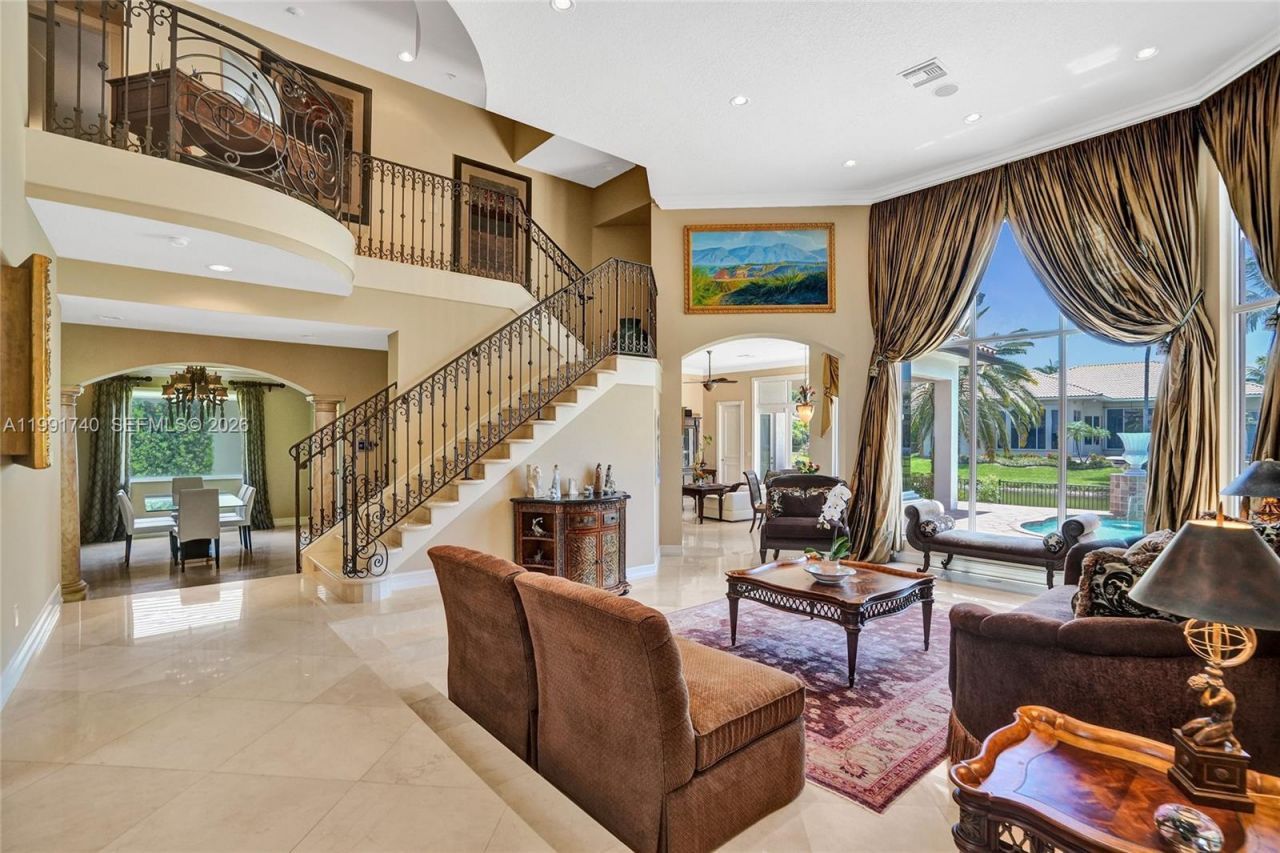 730 Leigh Palm Ave, Plantation, FL 33324 Photo