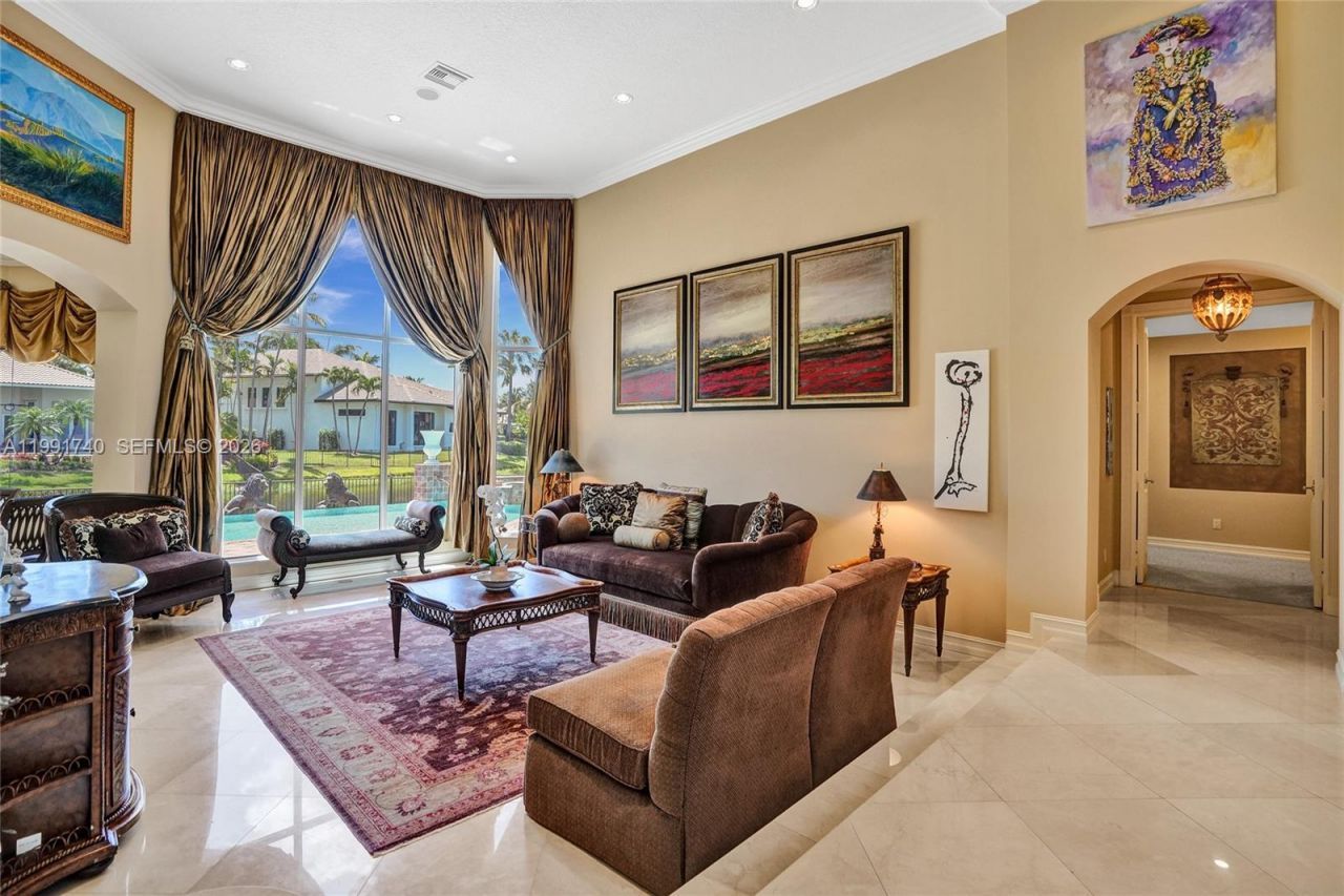 730 Leigh Palm Ave, Plantation, FL 33324 Photo