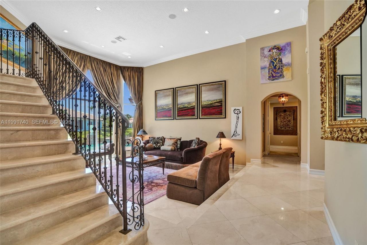 730 Leigh Palm Ave, Plantation, FL 33324 Photo