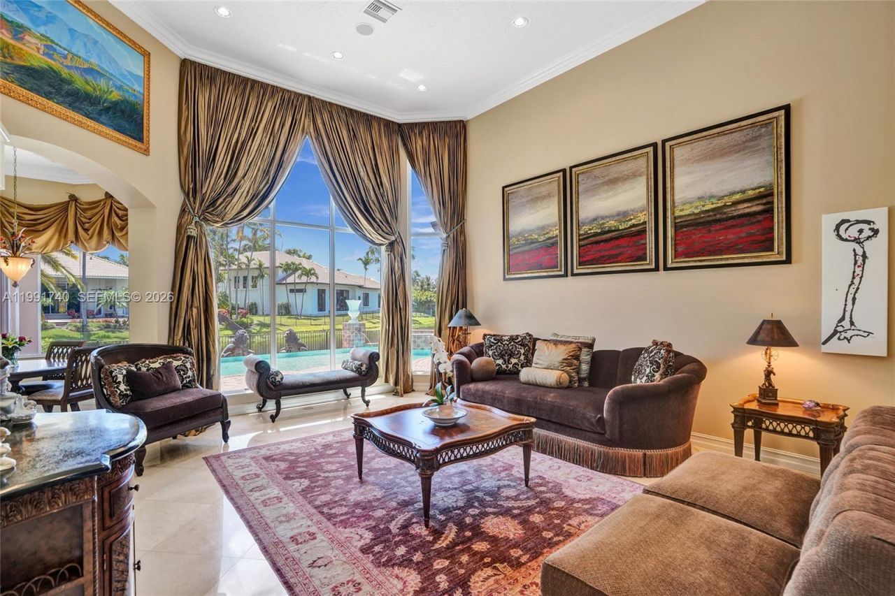 730 Leigh Palm Ave, Plantation, FL 33324 Photo