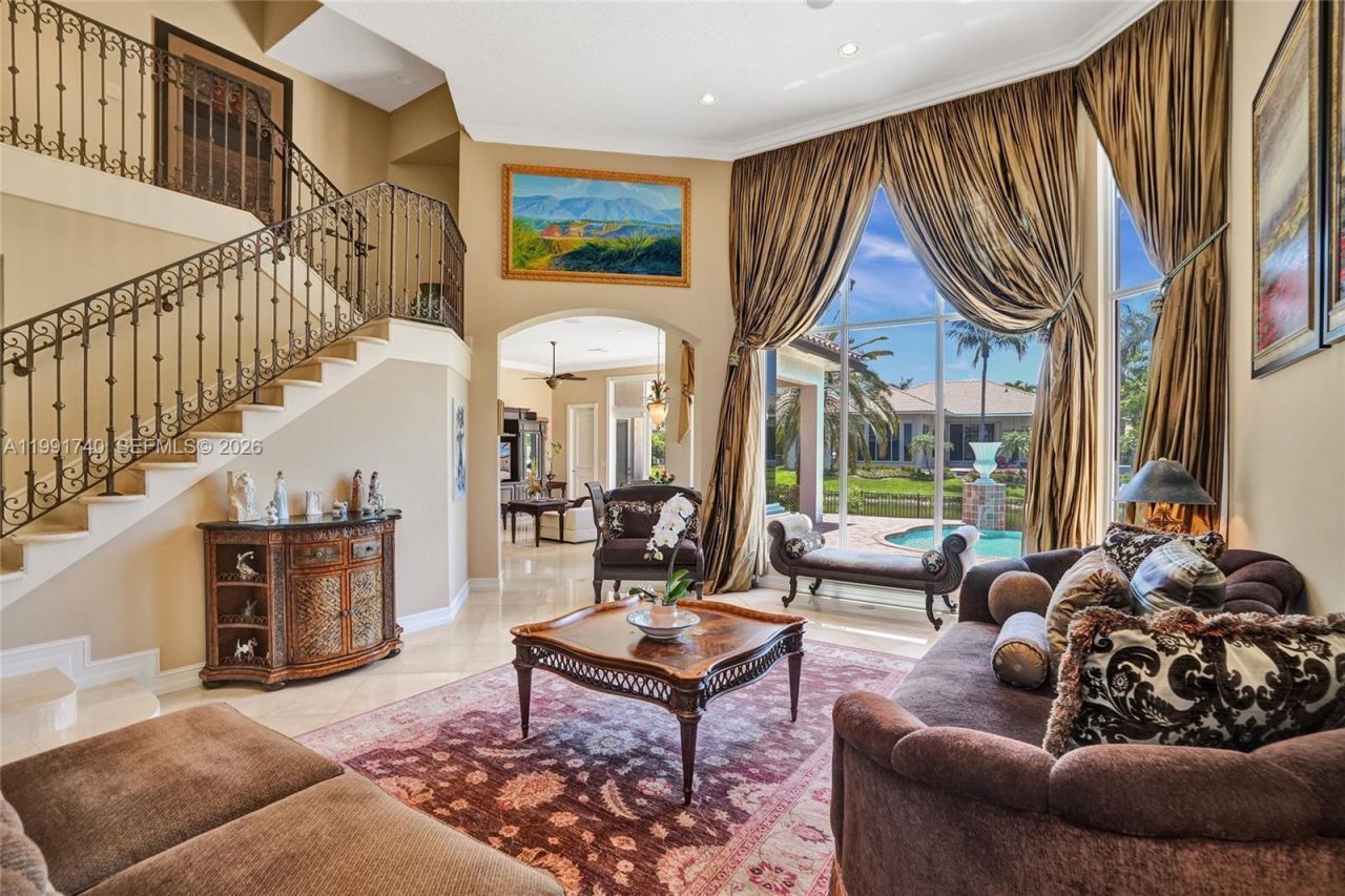 730 Leigh Palm Ave, Plantation, FL 33324 Photo