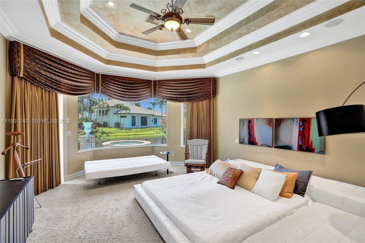 730 Leigh Palm Ave, Plantation, FL 33324 Photo