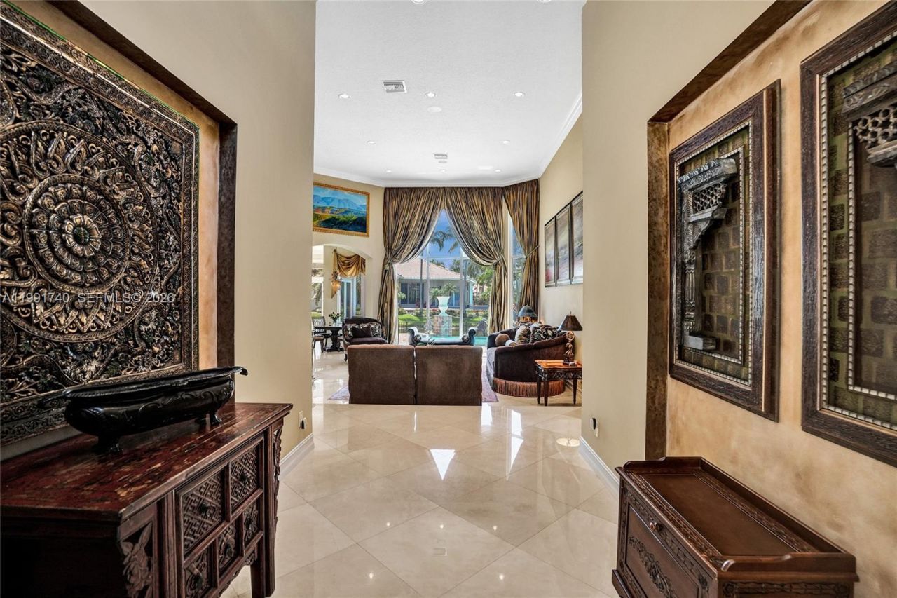 730 Leigh Palm Ave, Plantation, FL 33324 Photo