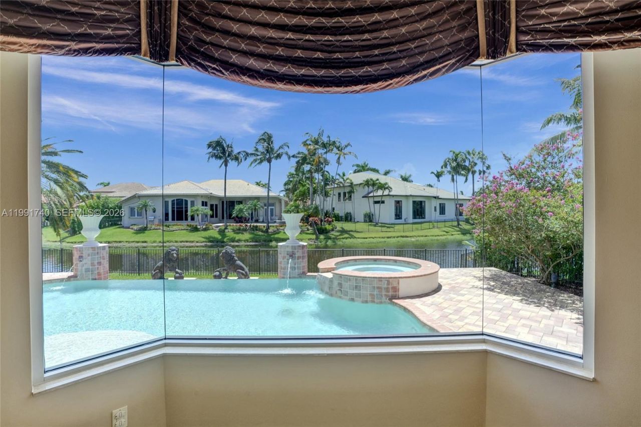 730 Leigh Palm Ave, Plantation, FL 33324 Photo