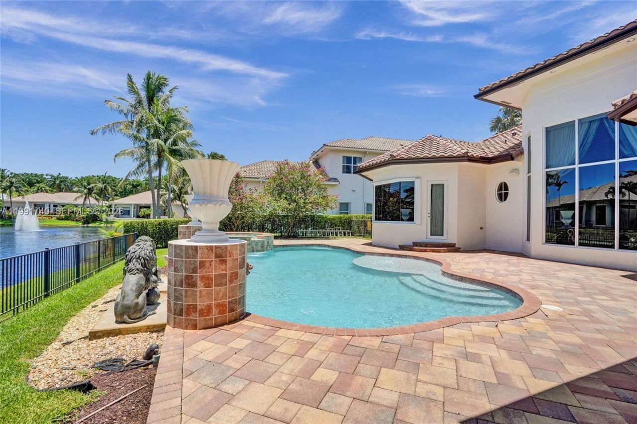 730 Leigh Palm Ave, Plantation, FL 33324 Photo