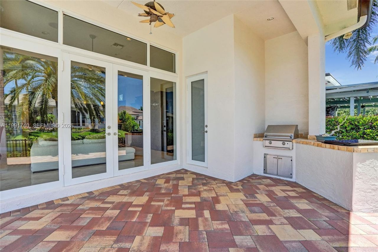 730 Leigh Palm Ave, Plantation, FL 33324 Photo