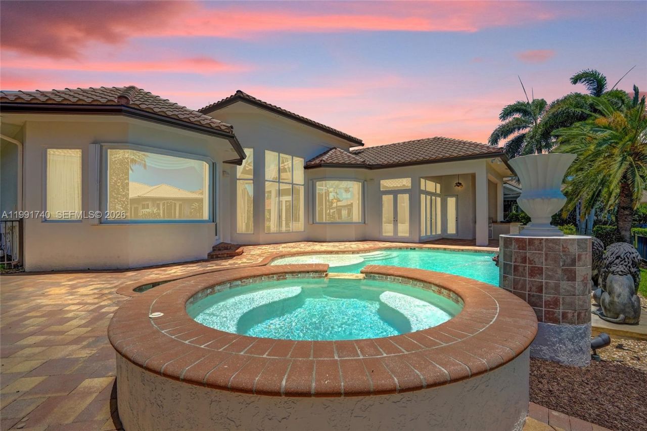 730 Leigh Palm Ave, Plantation, FL 33324 Photo