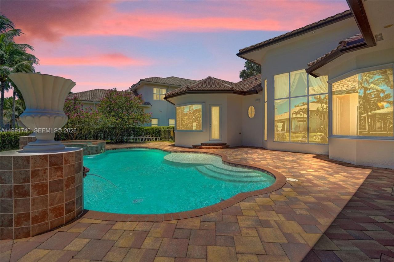 730 Leigh Palm Ave, Plantation, FL 33324 Photo