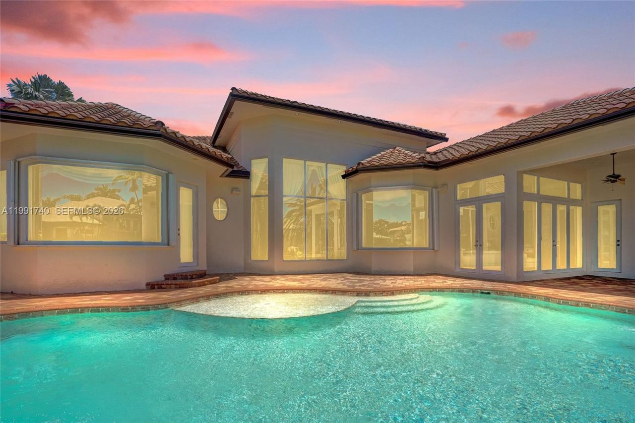 730 Leigh Palm Ave, Plantation, FL 33324 Photo