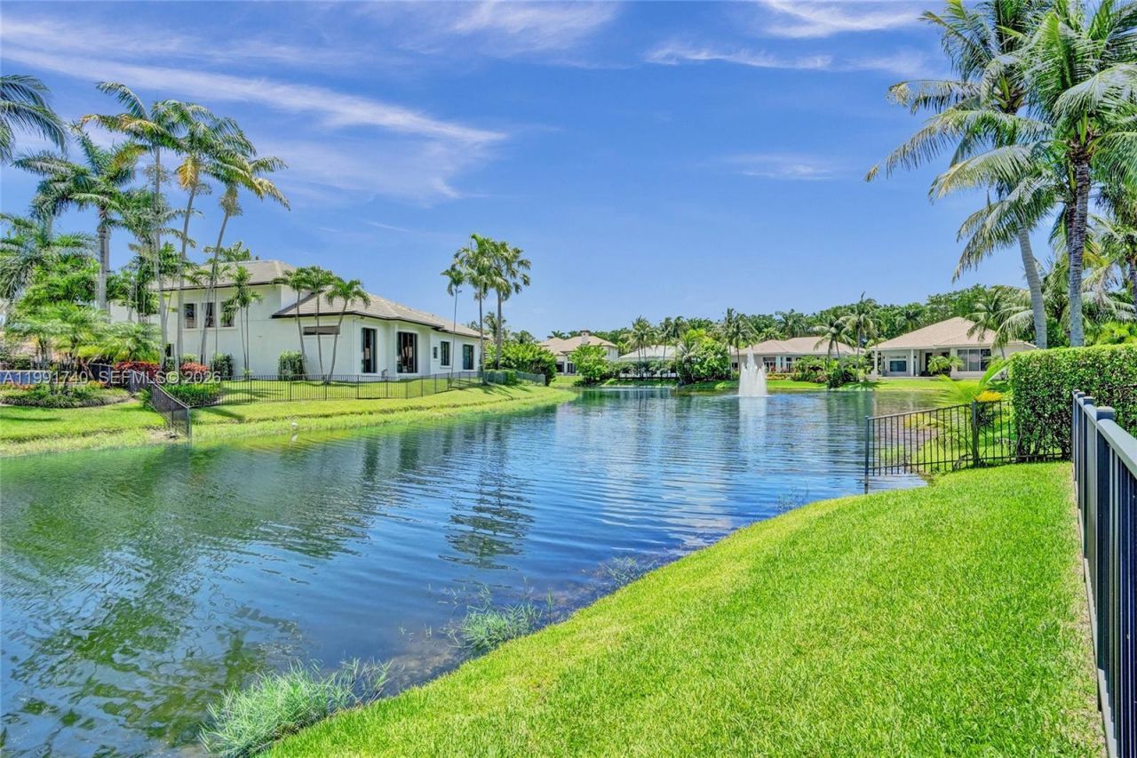 730 Leigh Palm Ave, Plantation, FL 33324 Photo