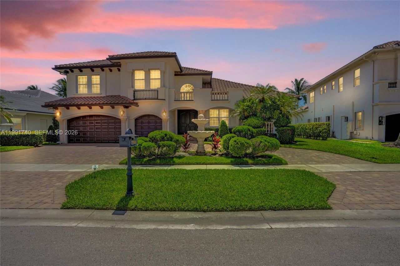 730 Leigh Palm Ave, Plantation, FL 33324 Photo