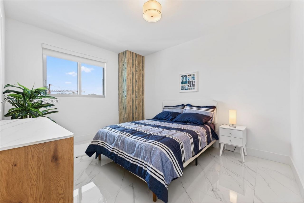 888 Biscayne Blvd, Unit 2404, Miami, FL 33132 Photo