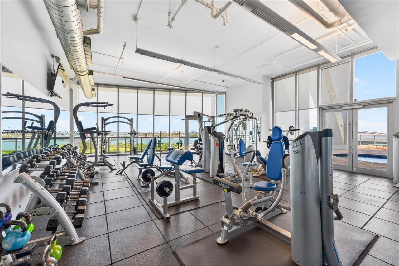 888 Biscayne Blvd, Unit 2404, Miami, FL 33132 Photo
