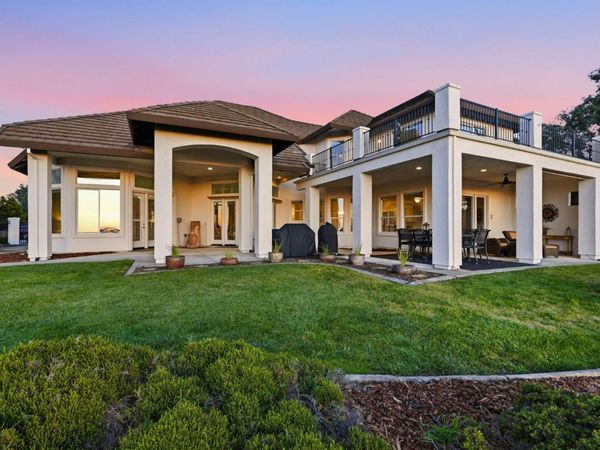 854 Villa Del Sol, El Dorado Hills, CA 95762