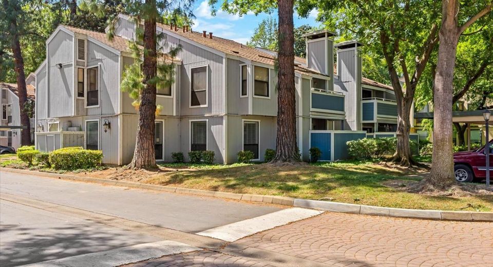 500 Del Verde Cir #5, Unit 5, Sacramento, CA 95833 Photo