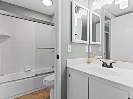 500 Del Verde Cir #5, Unit 5, Sacramento, CA 95833 Photo