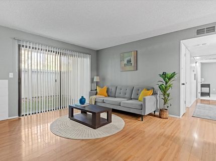 500 Del Verde Cir #5, Unit 5, Sacramento, CA 95833 Photo